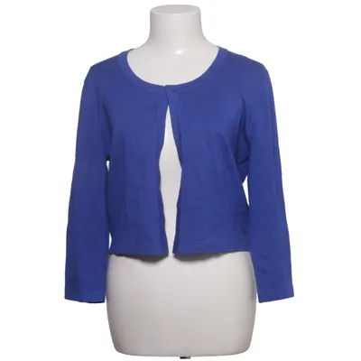 Cardigan (Blauw) van Smashed Lemon Elastaan, Viscose