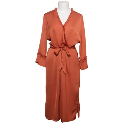 Klänning (Orange) från Modström Polyester