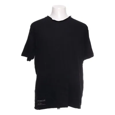 T-shirt (Svart) från Workwear