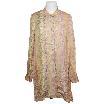 Tunika (Flerfärgad) från SAND Copenhagen Viskos