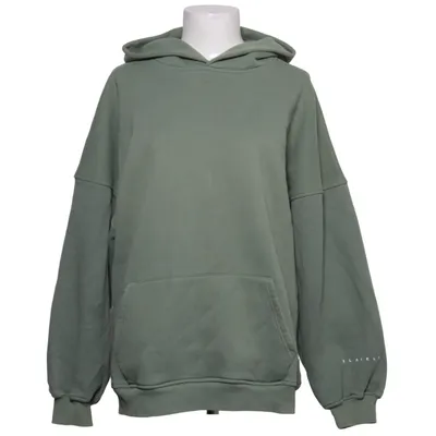 Hoodie (Green) from Blakely Cotton, Polyester