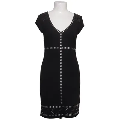 Dress (Black) from Apart Elastane, Polyamide, Polyester, Viscose