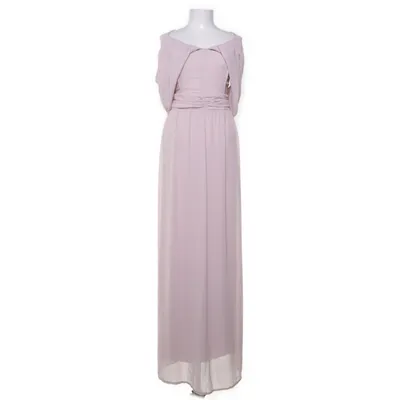 Aftenkjole (Pink) fra TFNC London Polyester