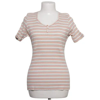 T-shirt (Blanc, Rose, Vert) de Intense Coton