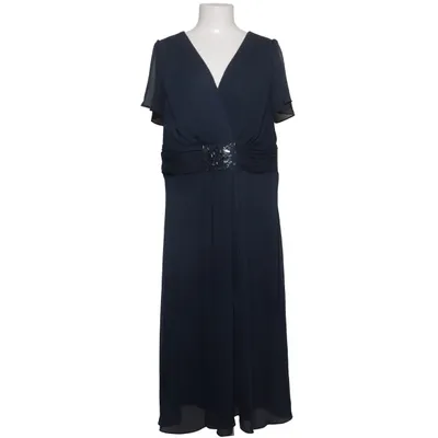 Avondjurk (Grijs) van Sheego Polyester