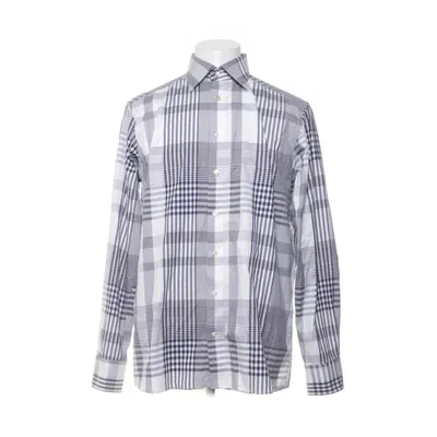 Shirt (White, Multicolored) from Eton