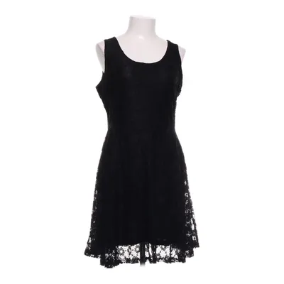 Cocktailklänning (Svart) från Size 8 Needle Elastan, Polyester, Viskos