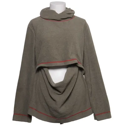 Amningströja (Grå, Röd) från Boob Polyester