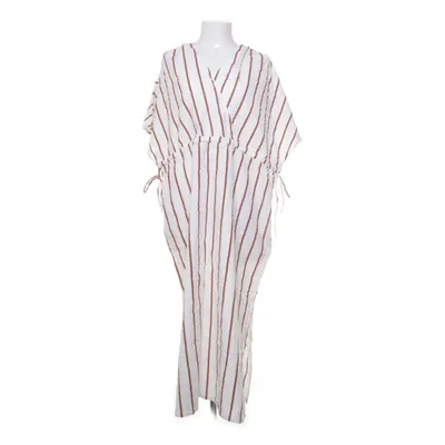 Kaftan (White) from Moshi Moshi Mind Organic cotton