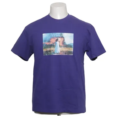 T-shirt (Violet) de Polar Skate Co. Coton