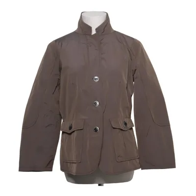 Jack (Bruin) van Herno Polyester