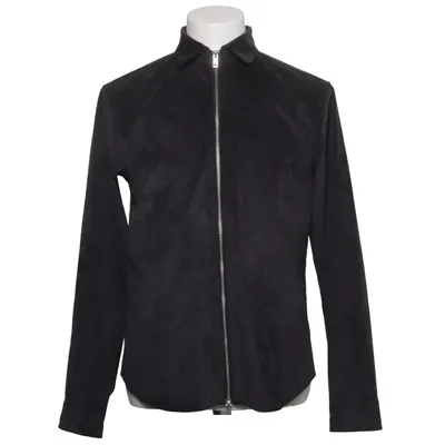 Jacket (Slim) from Ciszere Cotton