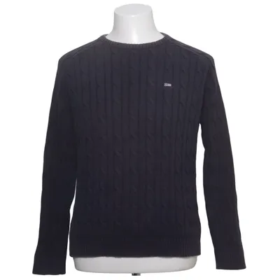 Sweater (Blue) from Lexington Cotton