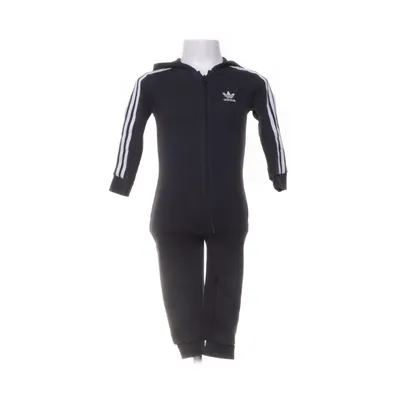 Onesie (Gray) from Adidas Cotton, Polyester
