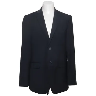 Blazer (Noir) de Sunwill Élasthane, Polyester, Laine