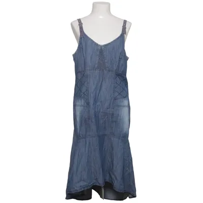 Denim dress (Blue) from Claire Jeans