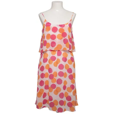 Dress (White, Pink, Orange) from Holly & Whyte by Lindex Polyester