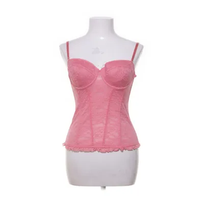 Korsett (Rosa) från F&F