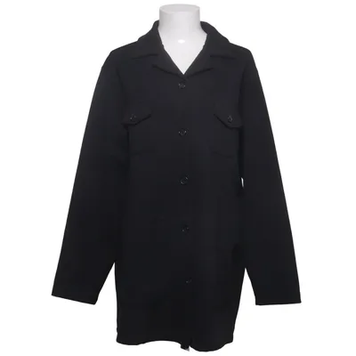 Jacka (Svart) från Casual Elastan, Polyester