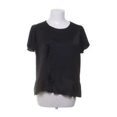 Blus (Svart) från Design by kappAhl Polyester