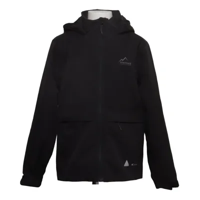 Veste de sport (Noir) de Normani Polyester, Polyuréthane