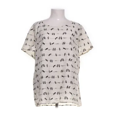 Topp (Vit, Svart, Flerfärgad) från Dorothy Perkins Polyester