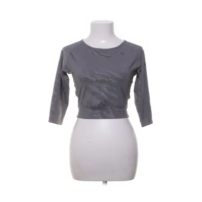 Träningstopp (Grå) från Workout Empire