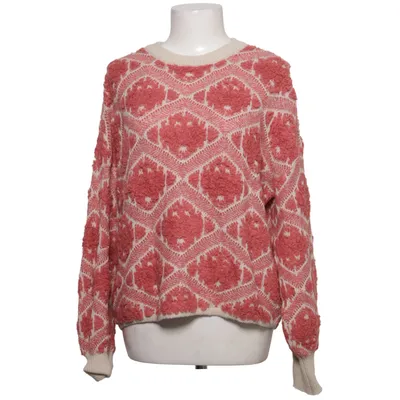 Pull-over (Fancy Argile Pull) de Costes Acrylique, Polyester, Laine