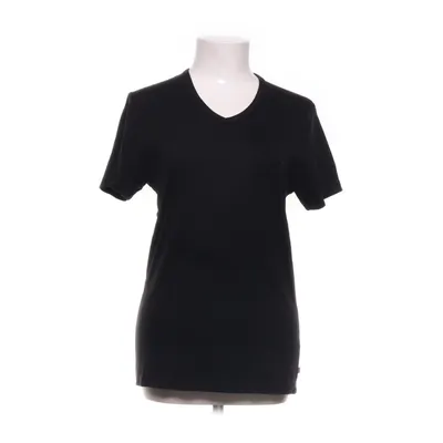 T-shirt (Svart) från East West Bomull