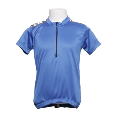Cykeltröja (Blå) från RIF Polyester