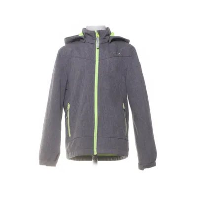 Jacka (Grå) från Icepeak Polyester