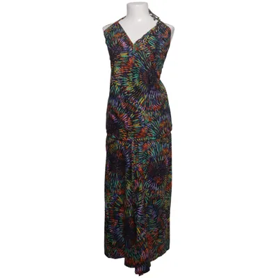Robe dos-nu (Multicolore) de Aller Simplement Coton