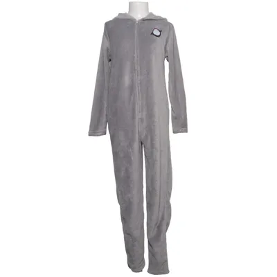 Grenouillère (Gris) de Francoise Saget Polyester