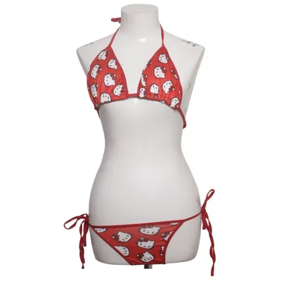 Bikini (NEU) van Hello Kitty Polyester