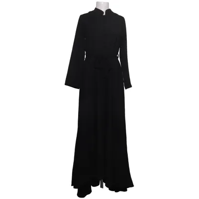 Cheongsam (Noir) de Diamant