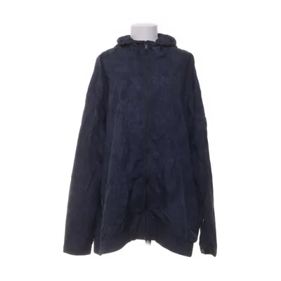 Outdoor jacket (Blue) from Boss Hugo Boss Polyamide