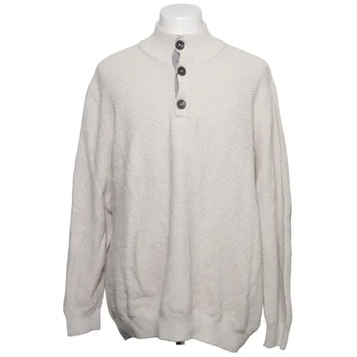 Tröja (Beige, Grå) från Jacques Lemans Bomull