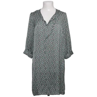 Jurk (Groen, Wit, Zwart) van Avoca Anthology Polyester