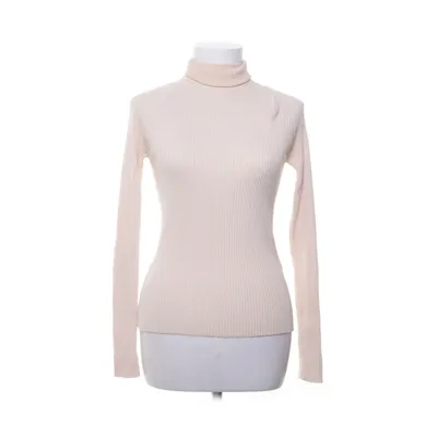 Polotröja (Beige) från Dilvin Knit