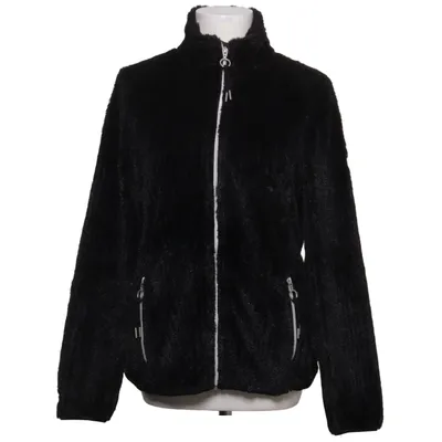 Veste polaire (Noir) de Luhta Polyester