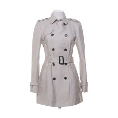 Trenchcoat (Beige) van Zara Woman