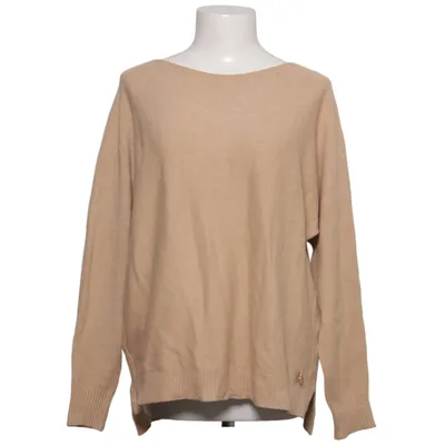 Sweater (Beige) fra Bluoltre Nylon, Polyester, Viscose