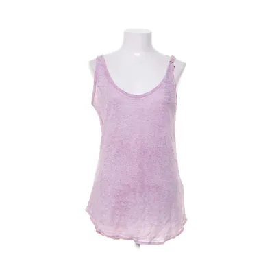 Tanktop (Roze) van Zara