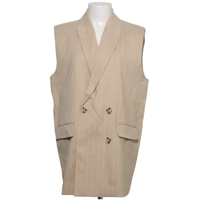 Vest (Enjuliette) from Envii Elastane, Polyester, Viscose