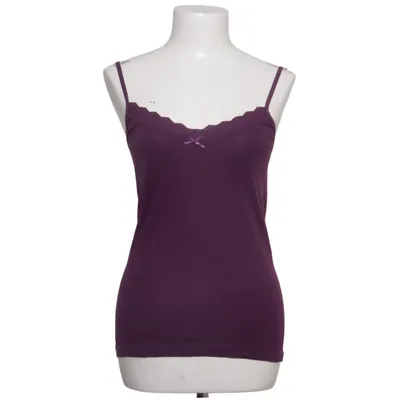 Tank Top (Purple) from Vero Moda