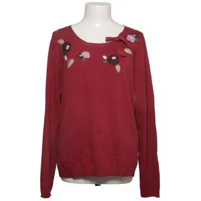 Sweater (Juliannas) from Jackpot Cotton, Elastane, Polyamide