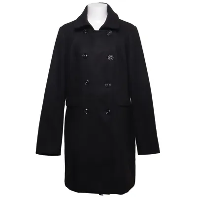 Kappa (Svart) från Soyaconcept Elastan, Polyester, Viskos