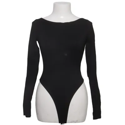 Romper (Zwart) van Vanessa Moe x NA-KD