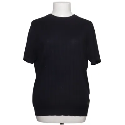 T-shirt (Blauw) van Alphatauri Kasjmier, Polyester