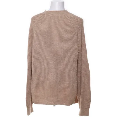 Tröja (Vit) från HOPE Stockholm Linne, Viskos, Bomull